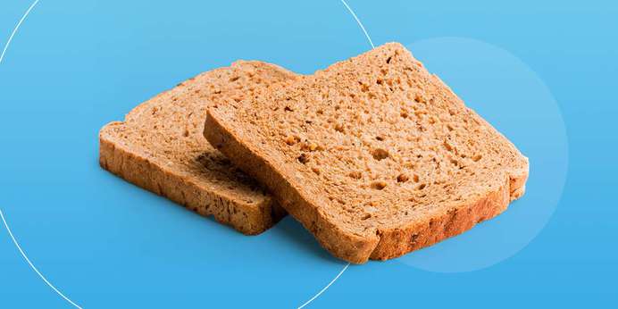 Best Practices for Measuring the Color of Buns