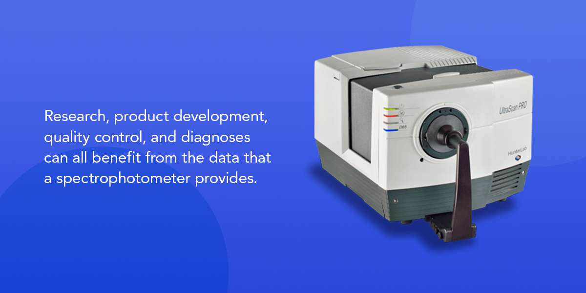 What Is a Spectrophotometer and How Does It Work?