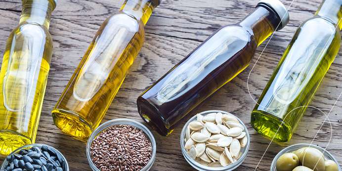 edible oils