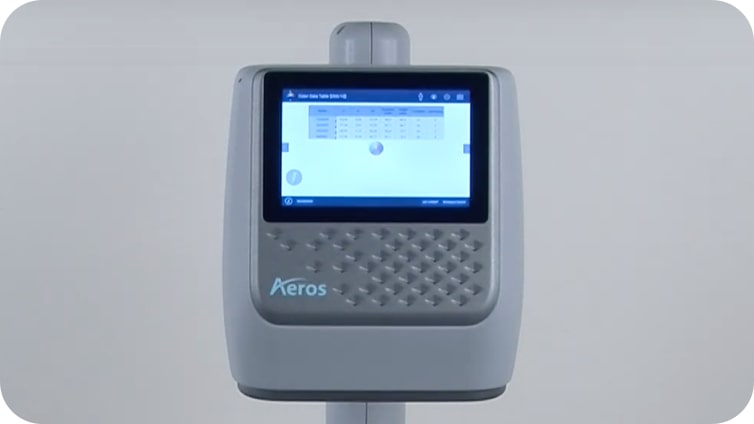 Color Measurement Videos: Instruments & Applications